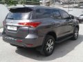2016 Toyota Fortuner for sale-1