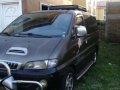Well-kept Hyundai Starex 1999 for sale-3