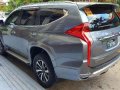 2016 Mitsubishi Montero for sale-3