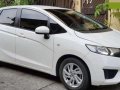 2015 Honda Jazz 1.5V CVT-1