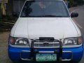 Kia Sportage 2000 for sale-2