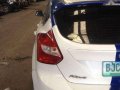 2013 Ford Focus 5DR Sport 2.0 AT Automatic Transmission Gas-4