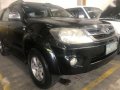 Toyota Fortuner 2008 for sale-0