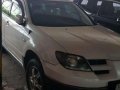 Good as new Mitsubishi Outlander 2004 for sale-2