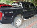 NISSAN Navara Calibre 2017 EL AT 4X2-5