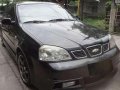 2006 Chevrolet Optra Automatic Modified-1