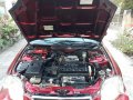 Honda Civic Vti 1996 FOR SALE-9