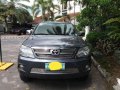 Good as new Toyota Fortuner 2008 for sale-1