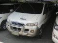 Hyundai Starex 2002 for sale-3