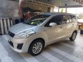 Good as new Suzuki Ertiga 2017 for sale-1