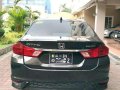 2018 Honda City VX Plus Navi CVT 1.5L Automatic Top of the Line 4t kms-4