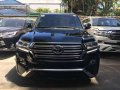 Toyota Land Cruiser 2016 FOR SALE -0