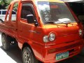 Suzuki Multicab pick up 4x4 FOR SALE -2