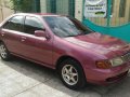 Nissan Sentra 2000 for sale-1