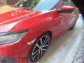 2016 Honda Civic RS Automatic for sale -1