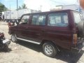 Toyota Tamaraw FX Deluxe 1996 FOR SALE-1