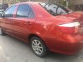 2007 Toyota Vios 1.3 E FOR SALE -2