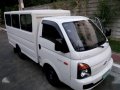 2012 Hyundai H100 Diesel KC27 L300fb porter all vans all mpvs-0