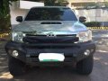 Toyota Hilux 2013 for sale-0