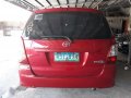 Well-maintained Toyota Innova E 2013 for sale-3