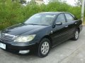 2004 Toyota Camry 2.4V Automatic-0