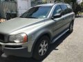 2004 Volvo Xc90 for sale-0