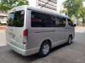 Well-maintained Toyota Hi ace Arandia 2007 for sale-2