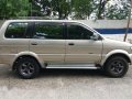 Isuzu Hi Lander CROSSWIND 2002 FOR SALE-4