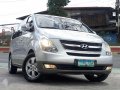 2009 Hyundai Grand Starex HVX-1