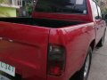 Well-kept Toyota Hilux 2001 for sale-2