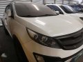 KIA Sportage CRDI Diesel 2012-3