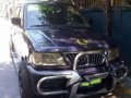 Mitsubishi Adventure 2003 for sale-1