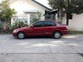 Honda Civic Vti 1996 FOR SALE-11