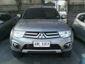 Mitsubishi Montero Sport 2015 for sale-2