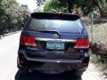 2007 Toyota Fortuner V 3.0 d4d 4x4 AT-0