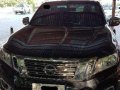 NISSAN Navara Calibre 2017 EL AT 4X2-7