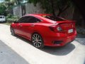 2016 Honda Civic RS Automatic for sale -4