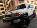 Well-kept Toyota FJ Cruiser 2016 for sale-1