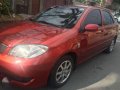 2007 Toyota Vios 1.3 E FOR SALE -5