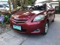 Toyota Vios E 2007 FOR SALE -0