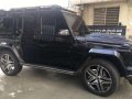 2018 Mercedes Benz G Class for sale-1