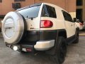 Well-kept Toyota FJ Cruiser 2016 for sale-5