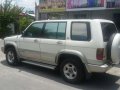 1997 Isuzu Trooper for sale-4