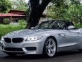 Well-kept BMW Z4 Msport 2017 for sale-1