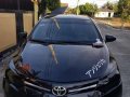 Good as new Toyota VIOS E AT 2014 for sale -0