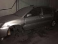 Well-maintained Mitsubishi Lancer 2004 for sale-2