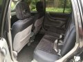 Honda 2002 Cr-V (Gasoline) FOR SALE -7