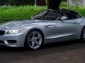 Well-kept BMW Z4 Msport 2017 for sale-3