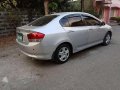 Honda City 2010 1.3 MT super tipid sa gas 19kms per Ltr fresh in N out-9