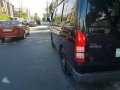 2008 Toyota Hiace Commuter FOR SALE -3